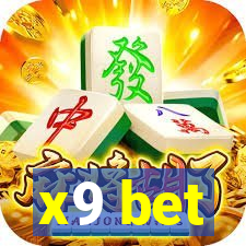 x9 bet